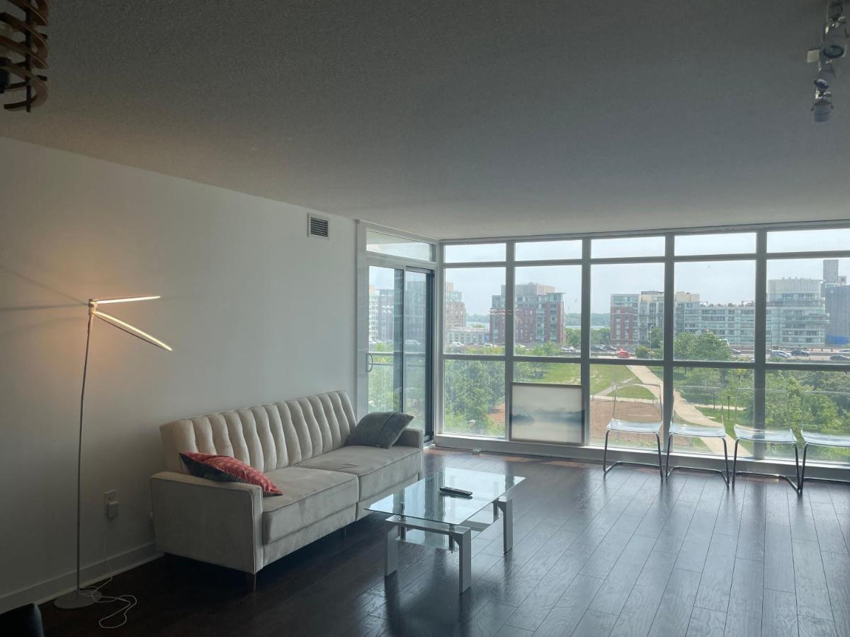 Three Br Condo Step To Cn Tower Rogers Center With Free Parking 多伦多 外观 照片