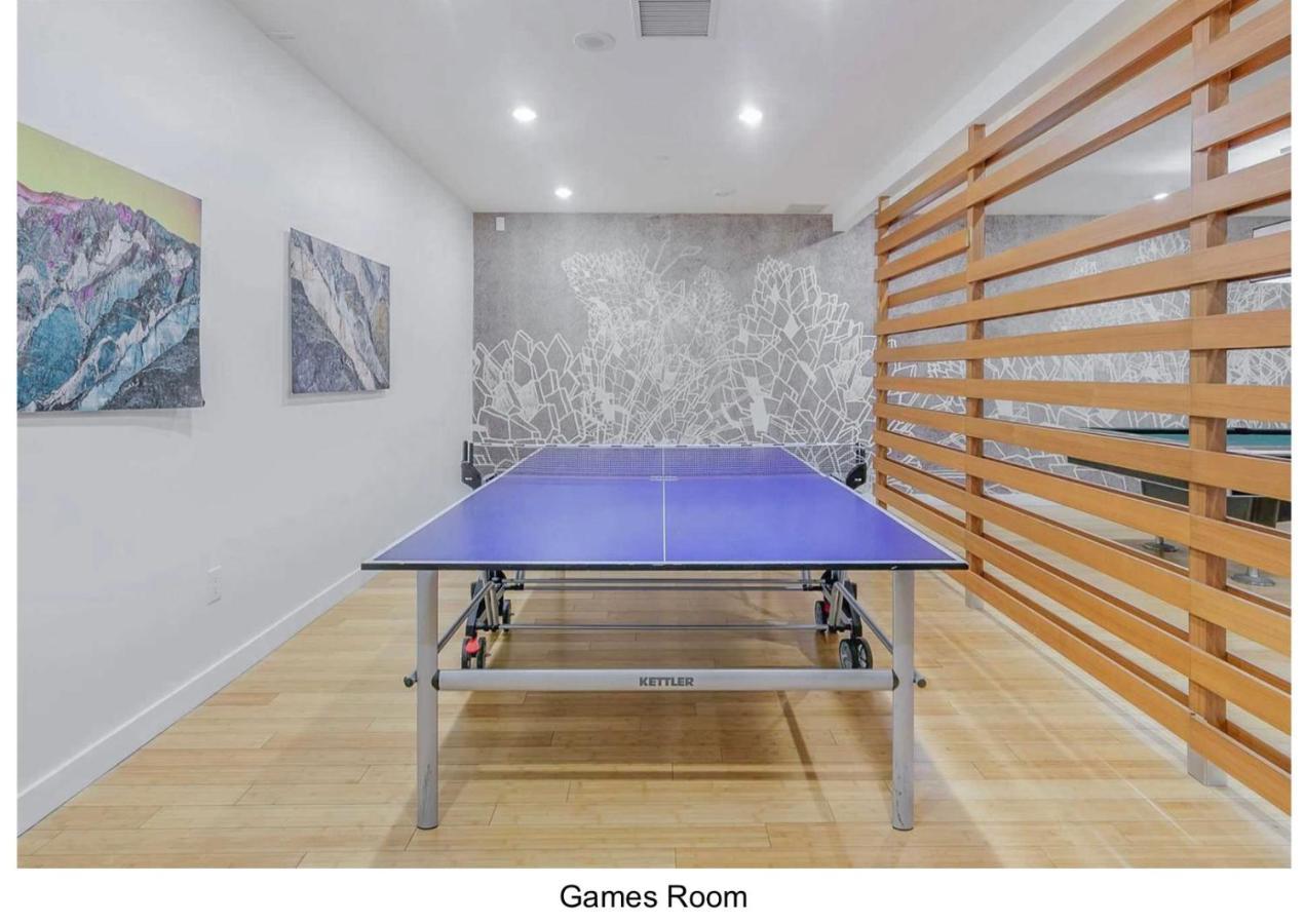 Three Br Condo Step To Cn Tower Rogers Center With Free Parking 多伦多 外观 照片